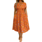 👗 Blumiges Kleid mit V-Ausschnitt – 50% ZNIŻKI! OFERTA LIMITOWANA!💃✨ Elegancki fason, twist w talii i kwiatowy wzór – idealny na lato, wesela i codzienne stylizacje. Lekka, zwiewna i pełna kobiecego uroku. Pasuje na każdą okazję! 🌸☀️