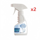 🔥Wielka wyprzedaż –50%🔥 Spray do czyszczenia paneli słonecznych – Wysoka skuteczność, bez smug, biodegradowalny; 32 uncje (ok. 0,95 l) wystarczają na 150 galonów (ok. 570 l) roztworu ☀️