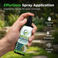 Outdoor Moss Remover Spray