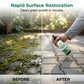 Outdoor Moss Remover Spray