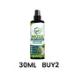 Outdoor Moss Remover Spray