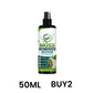 Outdoor Moss Remover Spray