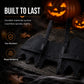 Kostium skrzydeł nietoperza na Halloween dla zwierzęcia