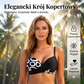 👙Dwuczęściowy zestaw bikini push-up dla kobiet