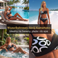 👙Dwuczęściowy zestaw bikini push-up dla kobiet