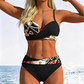 👙Dwuczęściowy zestaw bikini push-up dla kobiet