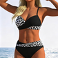 👙Dwuczęściowy zestaw bikini push-up dla kobiet