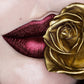 12 Colors Shinning and Long Lasting Waterproof Colourful Lip Gloss